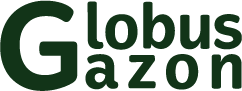 globus-gazon