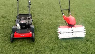 Entretien et maintenance de la pelouse
